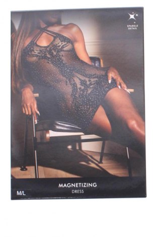 Női fehérnemű Ann Summers, Méret M, Szín Fekete, Ár 13 449 Ft