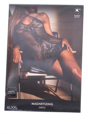 Női fehérnemű Ann Summers, Méret XL, Szín Fekete, Ár 13 449 Ft