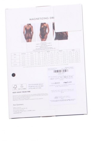 Női fehérnemű Ann Summers, Méret XL, Szín Fekete, Ár 13 449 Ft