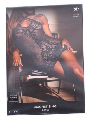 Női fehérnemű Ann Summers, Méret XL, Szín Fekete, Ár 13 449 Ft