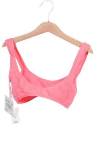 Bielizna damska Urban Outfitters, Rozmiar XS, Kolor Czerwony, Cena 87,37 zł