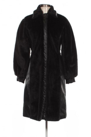 Női bőrkabát Gaudi, Méret L, Szín Fekete, Ár 102 089 Ft