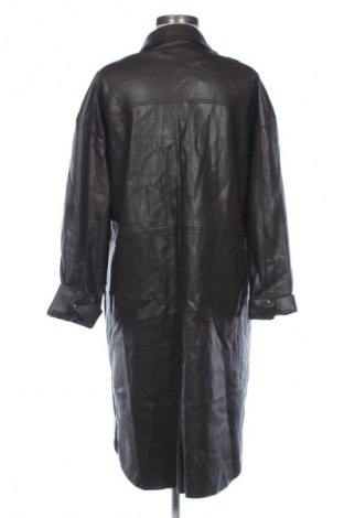 Damen Ledermantel Primark, Größe M, Farbe Braun, Preis € 167,99