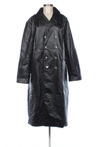 Női bőrkabát Unbranded, Méret XXL, Szín Fekete, Ár 42 189 Ft