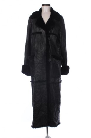 Damen Ledermantel Unbranded, Größe M, Farbe Mehrfarbig, Preis € 159,99