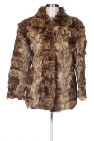 Damski skórzany płaszcz Unbranded, Rozmiar M, Kolor Kolorowy, Cena 589,43 zł