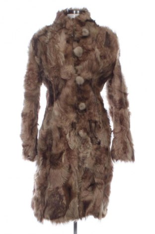 Damen Ledermantel Unbranded, Größe M, Farbe Mehrfarbig, Preis 157,99 €