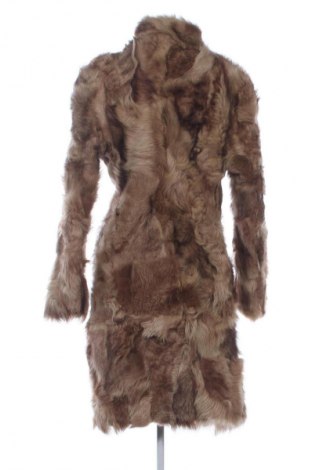 Damen Ledermantel Unbranded, Größe M, Farbe Mehrfarbig, Preis 157,99 €