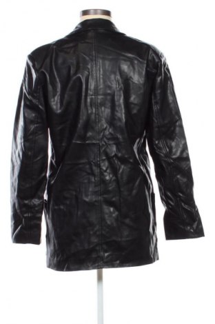 Damen Lederjacke Alice In The Eve, Größe S, Farbe Schwarz, Preis 25,99 €