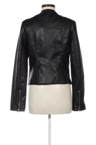 Damen Lederjacke Amisu, Größe M, Farbe Schwarz, Preis € 19,99