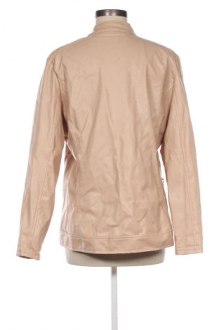 Damen Lederjacke Atlas For Women, Größe XL, Farbe Beige, Preis € 21,99