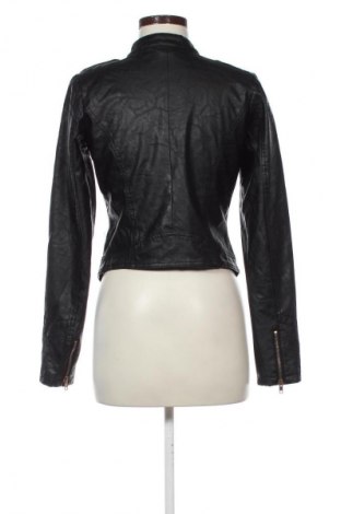 Női bőrdzseki Atmosphere, Méret S, Szín Fekete, Ár 8 949 Ft