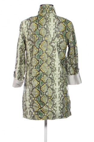 Női bőrdzseki Bershka, Méret XS, Szín Sokszínű, Ár 8 489 Ft