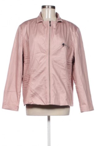 Női bőrdzseki Bexleys, Méret XL, Szín Hamurózsaszín, Ár 7 039 Ft