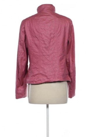 Damen Lederjacke Bonita, Größe M, Farbe Rosa, Preis € 17,99
