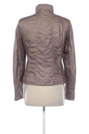 Női bőrdzseki Bonita, Méret M, Szín Barna, Ár 6 229 Ft