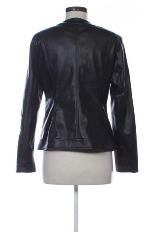 Damen Lederjacke Bpc Bonprix Collection, Größe M, Farbe Schwarz, Preis € 30,00