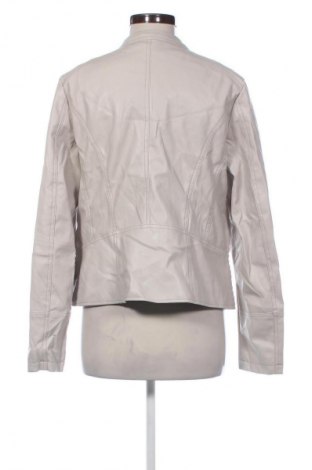 Női bőrdzseki C&A, Méret L, Szín Bézs, Ár 10 099 Ft