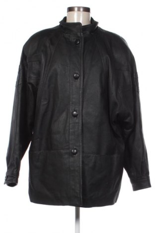 Női bőrdzseki Canda, Méret XL, Szín Fekete, Ár 13 239 Ft