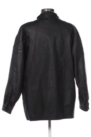 Női bőrdzseki Canda, Méret XL, Szín Fekete, Ár 13 239 Ft