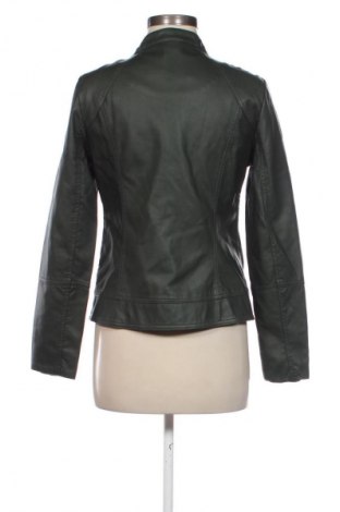 Damen Lederjacke Cecil, Größe XS, Farbe Grün, Preis € 27,99