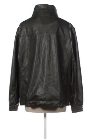 Damen Lederjacke Cecil, Größe XXL, Farbe Grün, Preis € 27,99