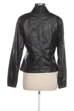 Damen Lederjacke Combiel, Größe XL, Farbe Schwarz, Preis € 66,56