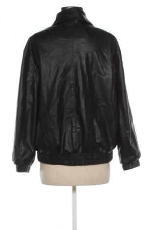 Női bőrdzseki Fb Sister, Méret XS, Szín Fekete, Ár 8 389 Ft