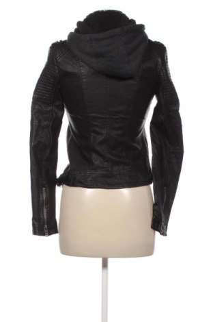 Damen Lederjacke Fb Sister, Größe XS, Farbe Schwarz, Preis € 21,99