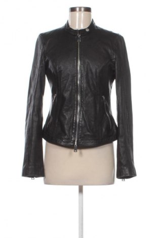 Női bőrdzseki Freaky Nation, Méret S, Szín Fekete, Ár 59 496 Ft