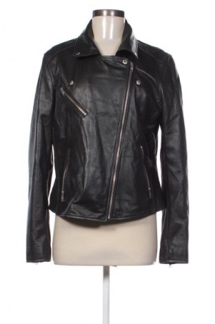 Női bőrdzseki Freaky Nation, Méret XXL, Szín Fekete, Ár 33 649 Ft