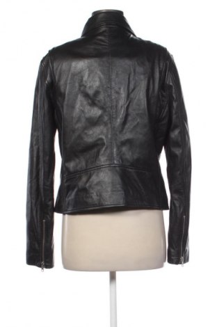 Női bőrdzseki Freaky Nation, Méret XXL, Szín Fekete, Ár 33 649 Ft