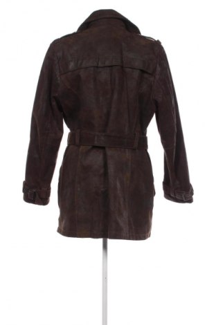 Damen Lederjacke Frieda & Freddies, Größe XL, Farbe Braun, Preis € 112,99