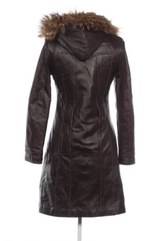 Női bőrdzseki Geronimo, Méret XL, Szín Barna, Ár 43 356 Ft