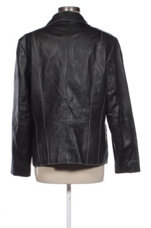 Női bőrdzseki Gerry Weber, Méret XL, Szín Fekete, Ár 25 829 Ft