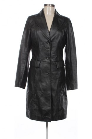 Női bőrdzseki Gipsy, Méret M, Szín Fekete, Ár 32 649 Ft