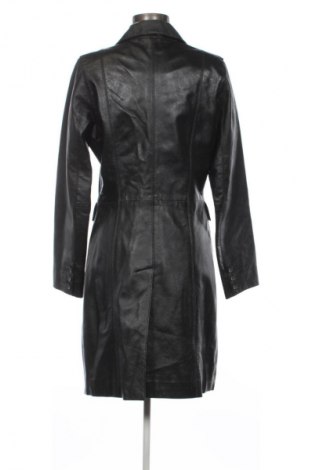 Női bőrdzseki Gipsy, Méret M, Szín Fekete, Ár 32 649 Ft