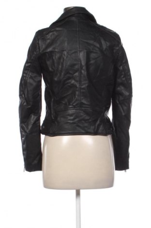 Damen Lederjacke H&M, Größe S, Farbe Schwarz, Preis € 22,99