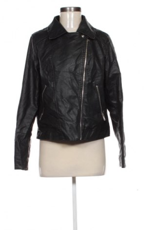 Damen Lederjacke Haily`s, Größe XXL, Farbe Schwarz, Preis € 23,99