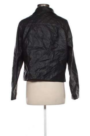 Damen Lederjacke Haily`s, Größe XXL, Farbe Schwarz, Preis € 23,99