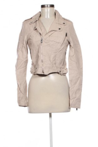 Női bőrdzseki Jay Jays, Méret M, Szín Hamurózsaszín, Ár 9 609 Ft