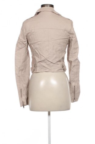 Női bőrdzseki Jay Jays, Méret M, Szín Hamurózsaszín, Ár 9 609 Ft