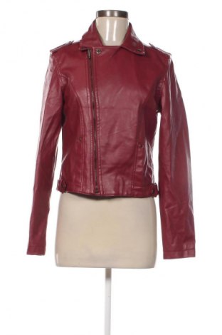 Damen Lederjacke Jazlyn, Größe L, Farbe Lila, Preis € 23,99