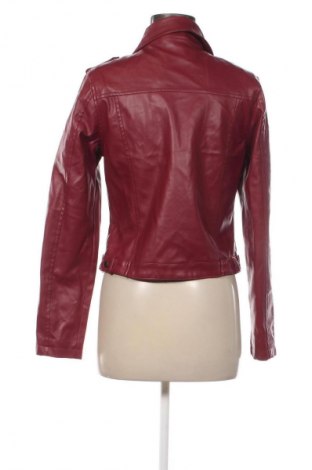 Damen Lederjacke Jazlyn, Größe L, Farbe Lila, Preis € 23,99