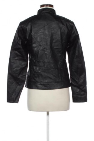 Damen Lederjacke Jdy, Größe M, Farbe Schwarz, Preis € 25,99