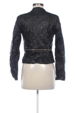 Női bőrdzseki Jennifer Taylor, Méret S, Szín Fekete, Ár 9 569 Ft