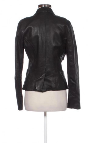 Damen Lederjacke Kor@Kor, Größe M, Farbe Schwarz, Preis € 80,00