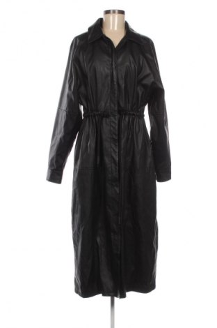 Damen Lederjacke LeGer By Lena Gercke, Größe M, Farbe Schwarz, Preis € 31,72