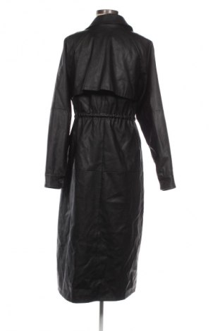 Damen Lederjacke LeGer By Lena Gercke, Größe M, Farbe Schwarz, Preis € 31,72