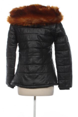 Női bőrdzseki Lee Cooper, Méret L, Szín Fekete, Ár 75 669 Ft